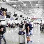 Procon-MS notifica companhias aéreas e cobra explicações sobre voos cancelados
