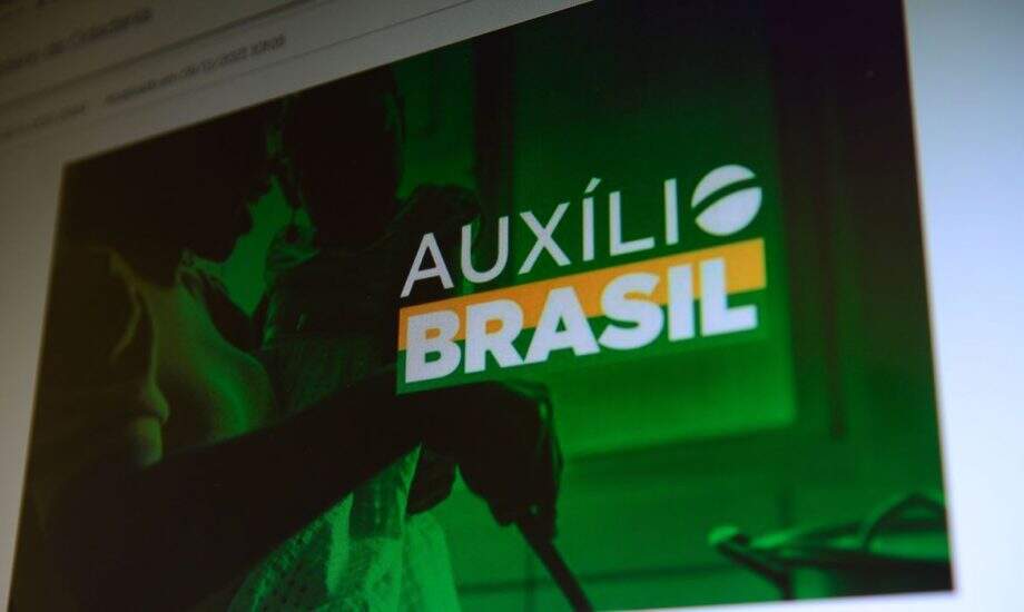 Auxílio Brasil: nova parcela será paga na próxima semana; veja o valor do benefício em fevereiro