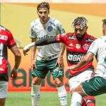 Porque tanto o Flamengo quanto o Palmeiras têm preferido reforços de fora do Brasil?
