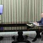 Biden conversa com Putin e alerta Rússia a não usar força na Ucrânia