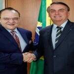 Abner Ferreira: ‘Nenhum candidato será demonizado’