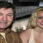 Britney Spears abre ação para investigar o pai no caso de grampo no telefone