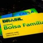 Projeto remaneja R$ 9,3 bilhões do Bolsa Família para o Auxílio Brasil