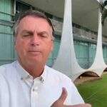 Bolsonaro sai de ‘férias’ para SC sem ainda ter sancionado projeto da desoneração
