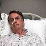 Médico de Bolsonaro diz que tomará decisão sobre cirurgia amanhã