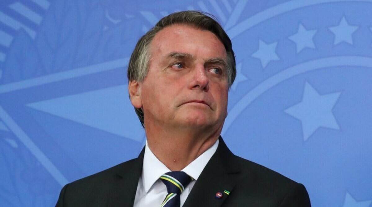 As declarações de Bolsonaro ocorrem em meio ao aumento de casos da doença no País