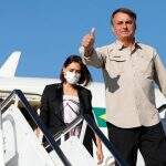 Bolsonaro visitará na Europa líderes polêmicos de Rússia e Hungria