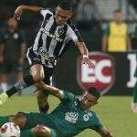 Botafogo empata com Boavista na abertura do Carioca