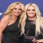 Britney Spears e Jamie Lynn