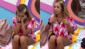 Dançarina tem 30 anos e é uma das participantes do Big Brother Brasil em 2022