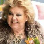 Morre Maricy Trussardi, lenda da alta sociedade paulistana