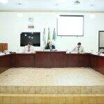Câmara de Batayporã recomenda teletrabalho prevenir propagação da Covid-19