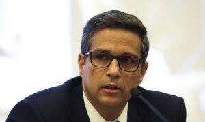 Roberto de Oliveira Campos Neto é o atual presidente do Banco Central do Brasil