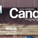 UFMS lança nova edição da Candil, revista de divulgação científica da instituição