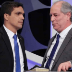 Cabo Daciolo desiste de candidatura à presidência e declara voto em Ciro Gomes