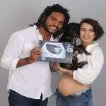 Casamento às Cegas Brasil: Nanda Terra e Mack estão esperando seu 1º bebê