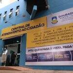 Reforma na lei de ISS de Campo Grande é enviada aos vereadores