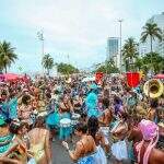 Prefeitura do Rio cancela Carnaval de rua na cidade em 2022