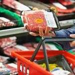 Preço da cesta básica cai em Campo Grande; veja alimentos que ficaram mais caros e mais baratos