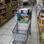 Variação no preço da cesta básica em Campo Grande chega a 234,31%