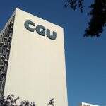 CGU lança edital para concurso público com 375 vagas