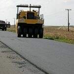 Restauração de rodovia em Glória de Dourados e Ivinhema vai custar R$ 24 milhões