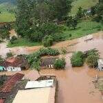Chuva avança pelo País e deixa ao menos 31 mortos em Bahia e Minas Gerais
