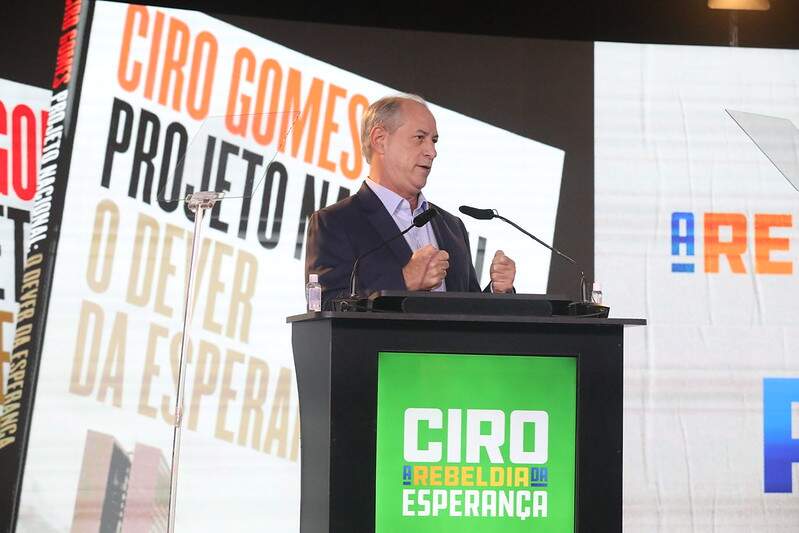 Ciro Gomes