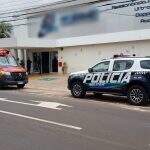 Maquina de ressonância causa ‘susto’ na Mato Grosso e bombeiros são acionados para conter fumaça