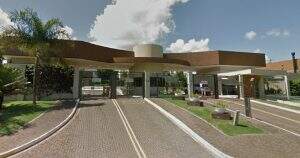 Condomínio onde ocorreram os fatos (Google Street View)
