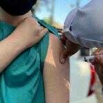 Prefeitura abre cadastro da vacina contra a covid-19 para crianças de 5 a 11 anos em Campo Grande