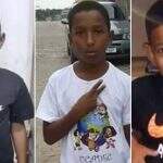 Meninos de Belford Roxo: 40 são presos; crianças morreram após pegar passarinho de traficante