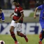 Flamengo é batido pelo Oeste e está eliminado da Copa São Paulo; Cruzeiro avança