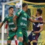Cuiabá supera Fortaleza em casa e encaminha permanência na Série A do Brasileirão