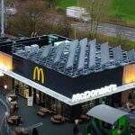 Mc Donald’s abre restaurante carbono zero no Reino Unido