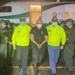 Colômbia prende Otoniel, um dos traficantes mais procurados do mundo