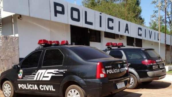 Paraguaio é encontrado morto com tiro no rosto em residência de desconhecida em MS