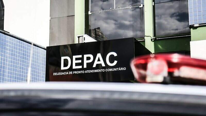 Caso foi registrado na Depac Centro em Campo Grande