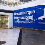 Anvisa inicia cobrança de passaporte da vacina em aeroportos