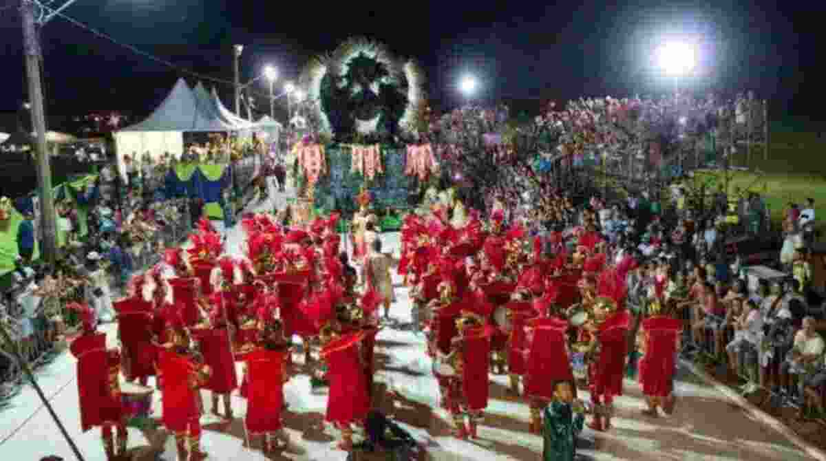Ainda sem formato, desfile de carnaval é adiado para abril em Campo Grande