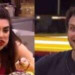 BBB22: Naiara Azevedo comendo deixa Internet mais chocada do que Lucas