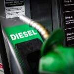 Diesel fecha o ano 46% mais caro do que em dezembro de 2020