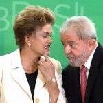 Lula diz que Dilma não tem ‘a paciência que a política exige’