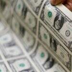Dólar ultrapassa R$ 5,50 com tensões na Ucrânia e reunião do Fed