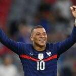 Mbappé deixará o PSG para jogar no Real Madrid