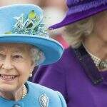 Rainha Elizabeth II concede honra especial à duquesa Camilla