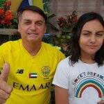 Bolsonaro: ‘Minha filha não vai se vacinar, vou deixar bem claro’