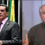 Justiça condena senador e ex-governador de RR pelo ‘Escândalo dos Gafanhotos’