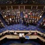 Congresso dos EUA aprova aumento do teto da dívida em US$ 2,5 trilhões