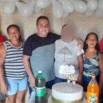 Família de Maranhão procura pai que não tem contato há 11 anos e mora em São Gabriel do Oeste